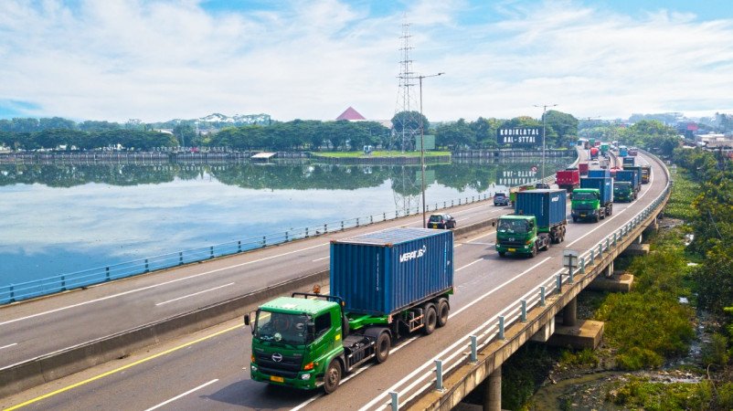 Meratus - Meratus Collaborate With Schneider Electric for Digital ...