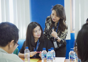 Image Activity Coaching