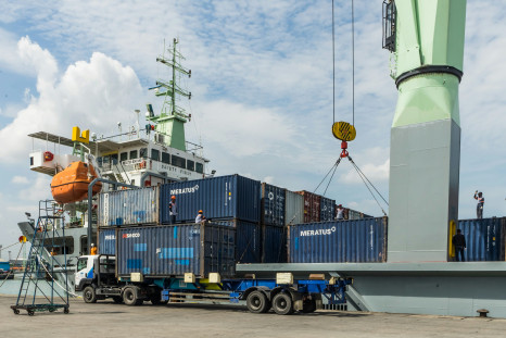 Image Sub Service SHIPMENT COMPLETE SERVICE