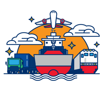 Delivering The Future of Integrated Maritime Logistics